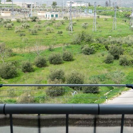 ספליט Apartman "Bubi" מראה חיצוני תמונה