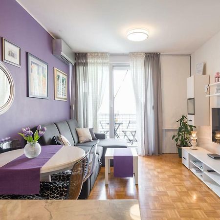 ספליט Apartman "Bubi" מראה חיצוני תמונה
