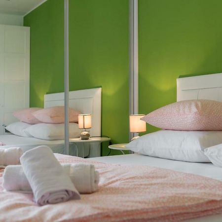 ספליט Apartman "Bubi" מראה חיצוני תמונה