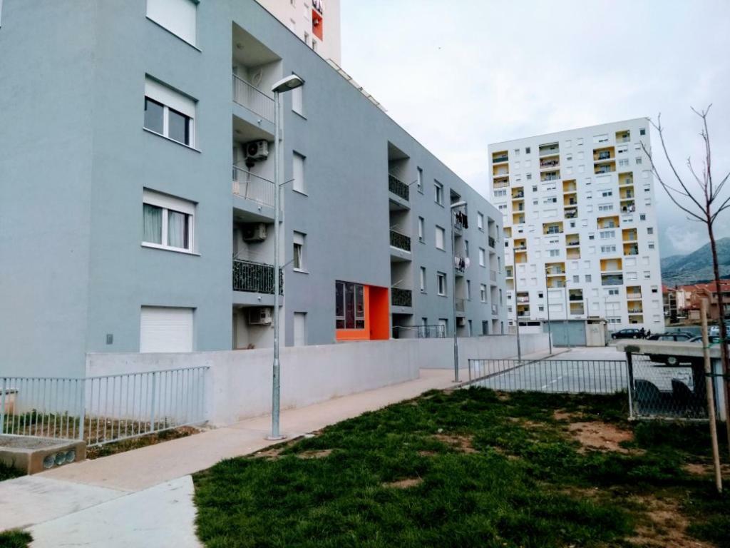 ספליט Apartman "Bubi" מראה חיצוני תמונה