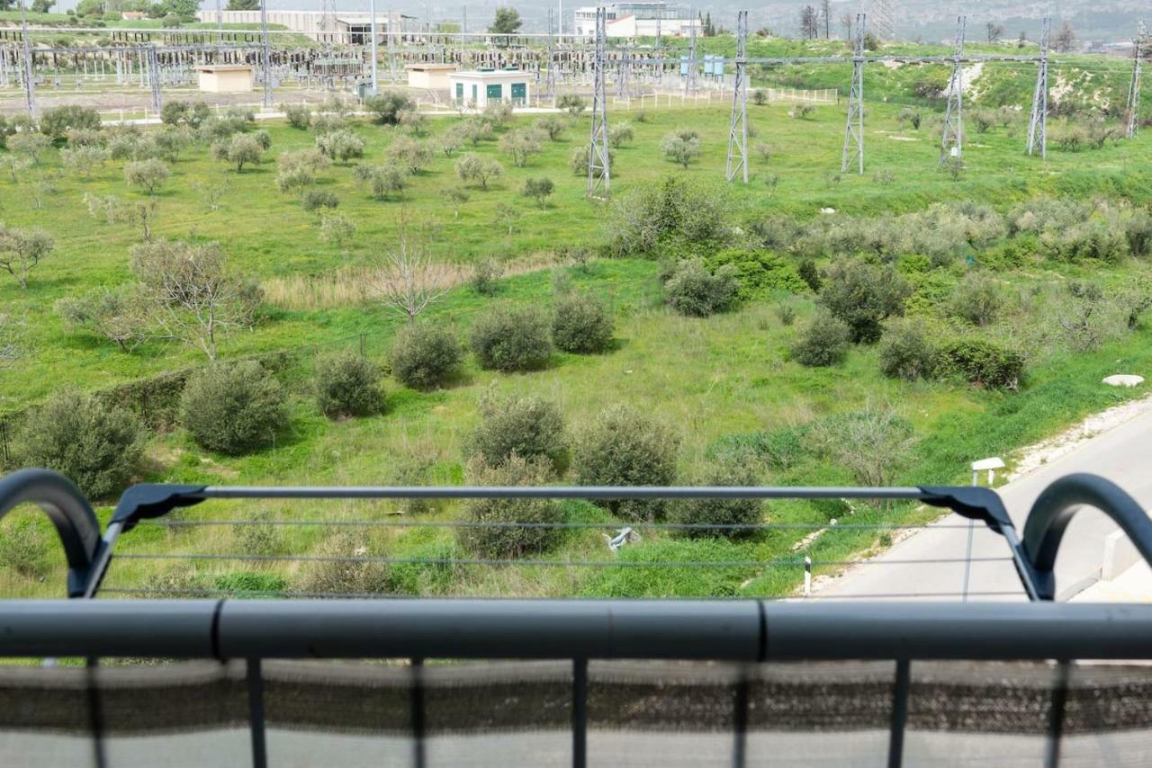 ספליט Apartman "Bubi" מראה חיצוני תמונה