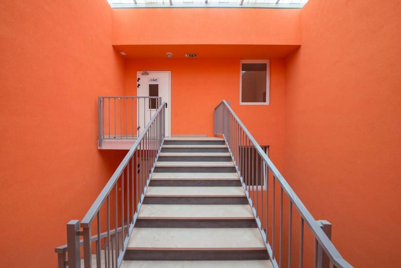 ספליט Apartman "Bubi" מראה חיצוני תמונה