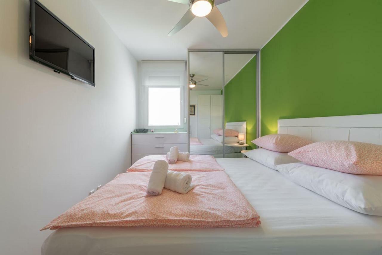 ספליט Apartman "Bubi" מראה חיצוני תמונה