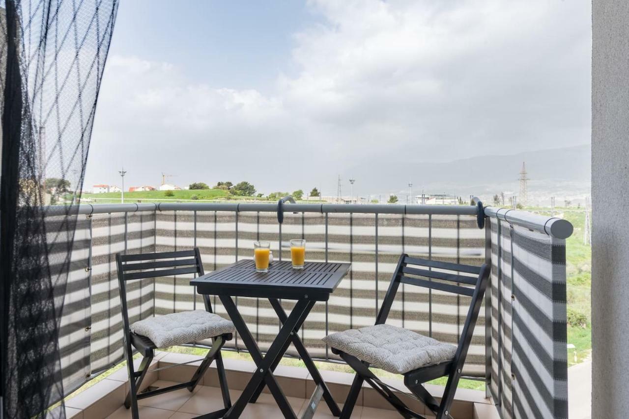 ספליט Apartman "Bubi" מראה חיצוני תמונה