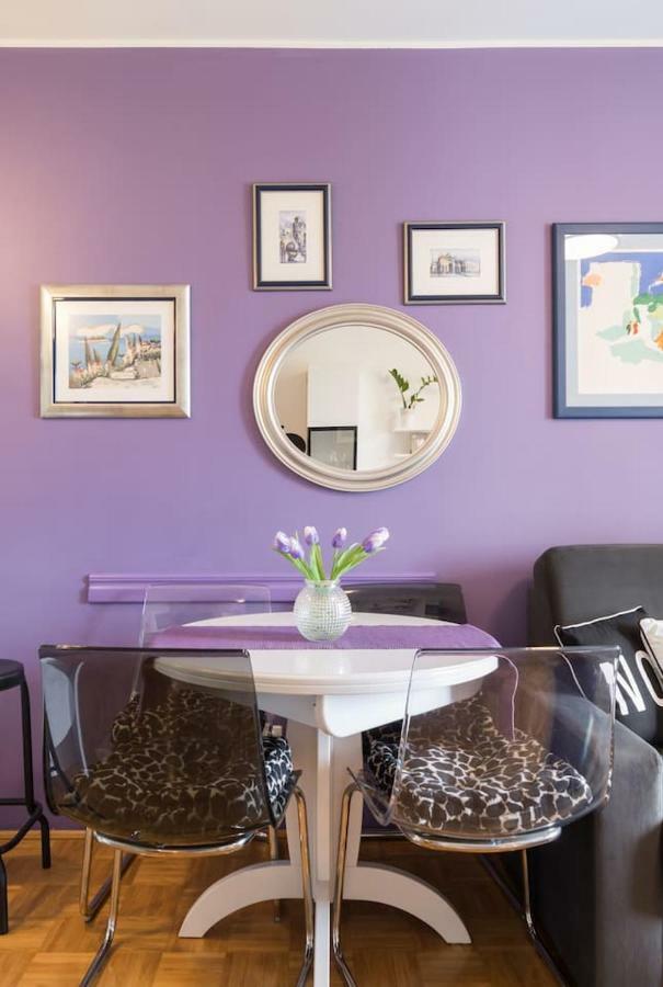 ספליט Apartman "Bubi" מראה חיצוני תמונה